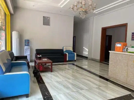 Longteng Hotel (Chengdu Shuangliu Square Branch)