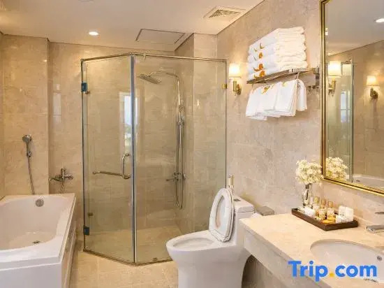 Wild Horse Hotel Hai Tien