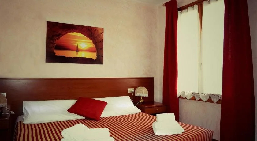 Hotel Al Bosco