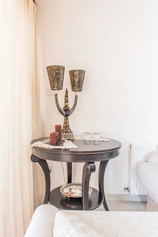 Koulas Apartment
