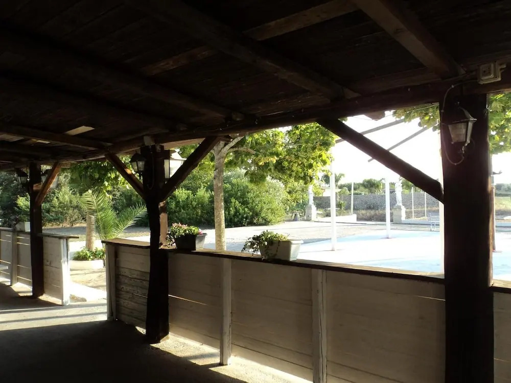 B&B Ulivi d'Argento
