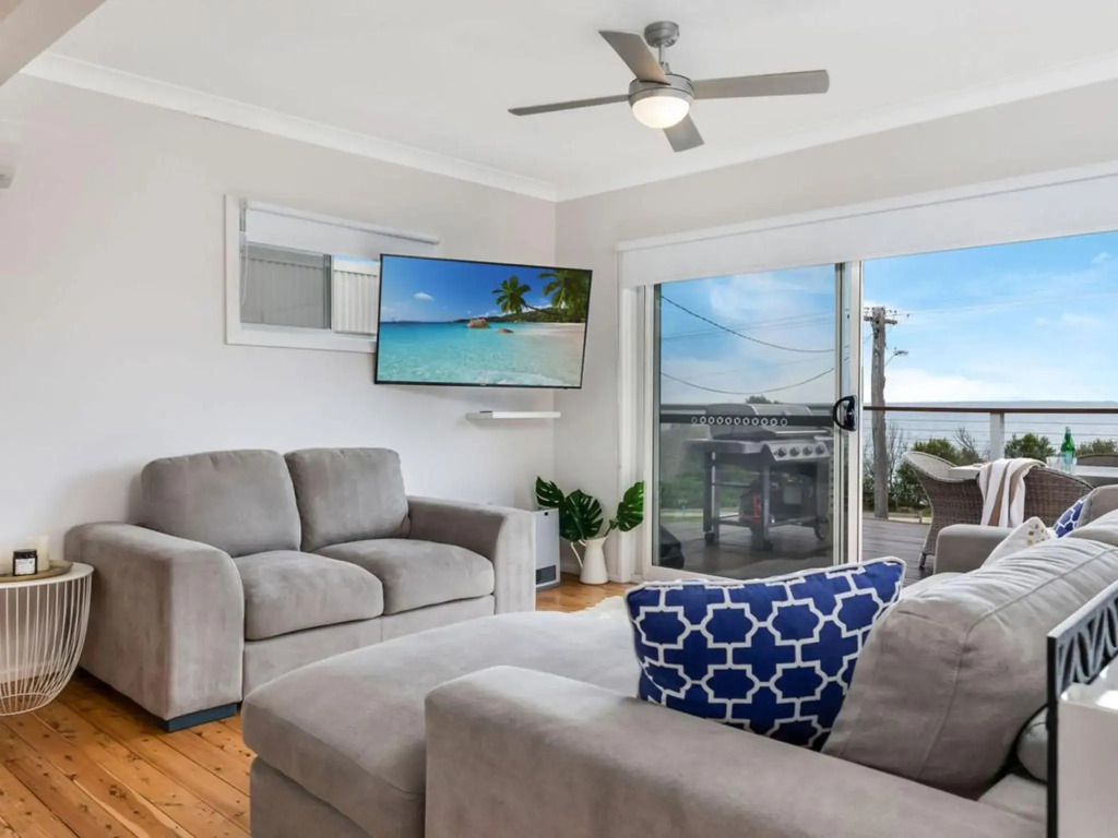 Villa Killara by Experience Jervis Bay