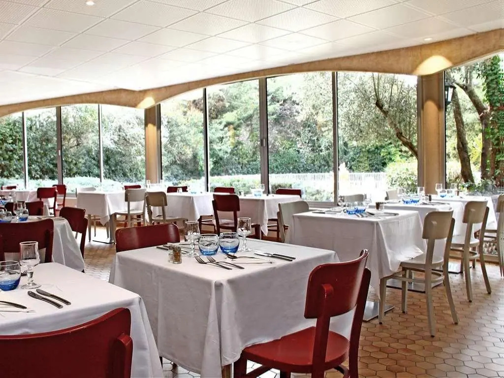 Hotel Airport Cannes Mandelieu