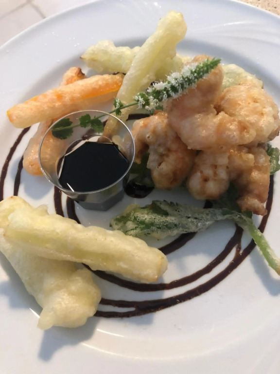 Valle di Mare Resort