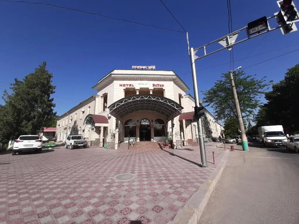 Hotel ВаYan