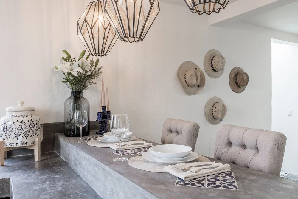 Casa Recreo King Suite Apartments in Centro, San Miguel de Allende
