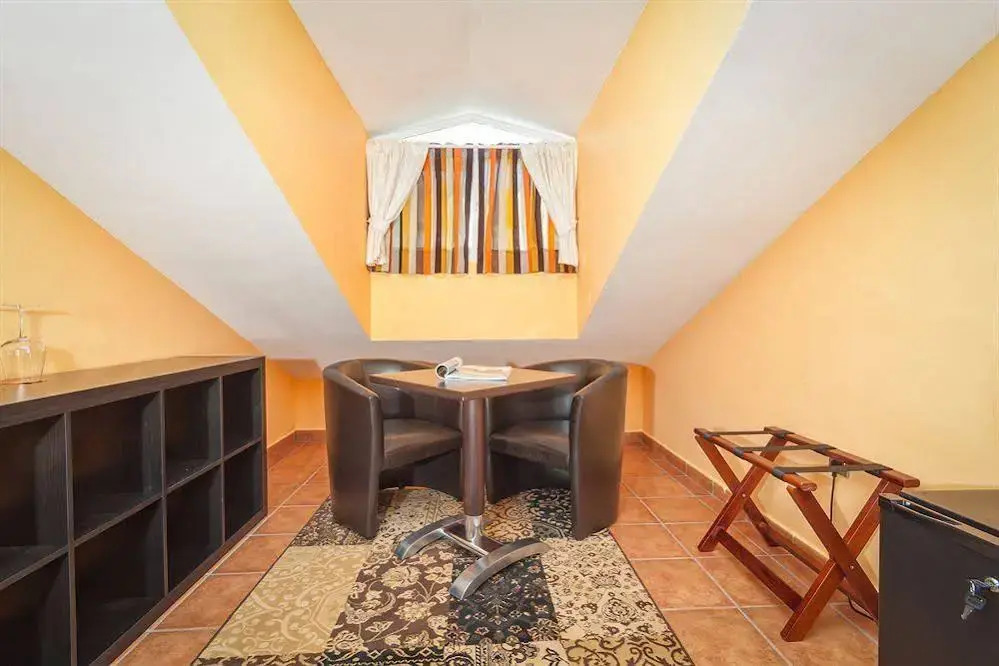 Boutique Hotel Pueblo