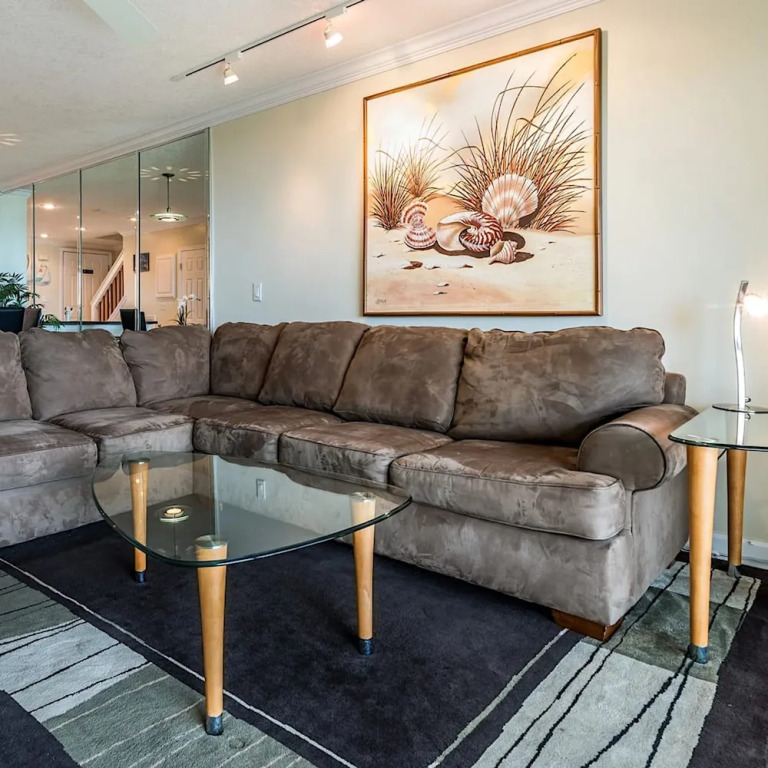 Sea Haven Bliss Ocean Views Beachfront Getaway