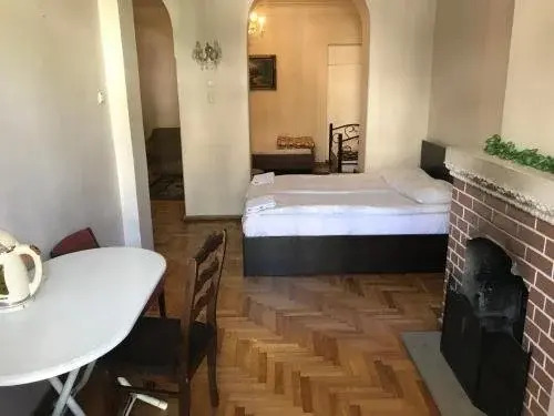 My Warm Guest House