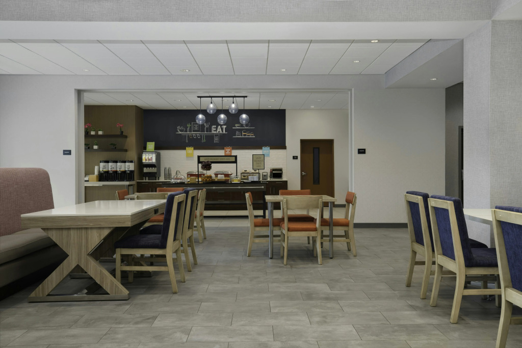 Hampton Inn by Hilton Port Hope Cobourg