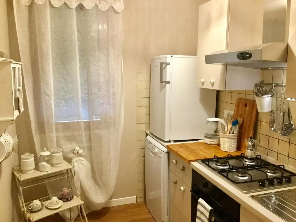 Adua Apartments
