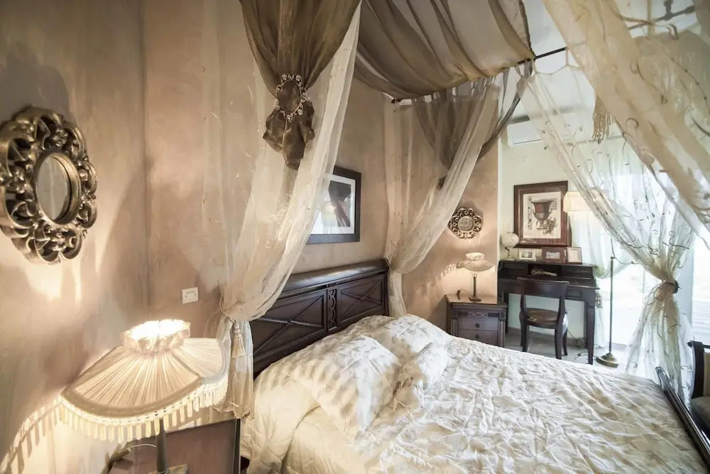 Villa Pandora