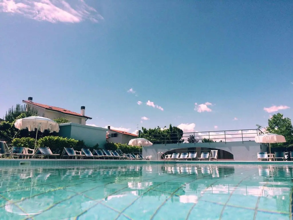 Hotel Milano