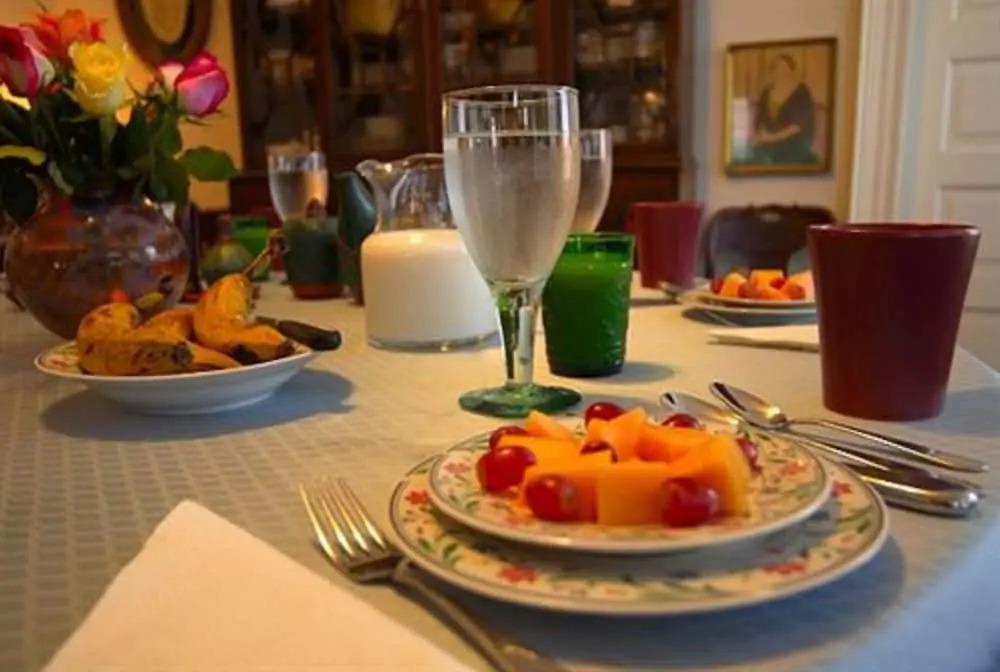 Burbridge St. B&B