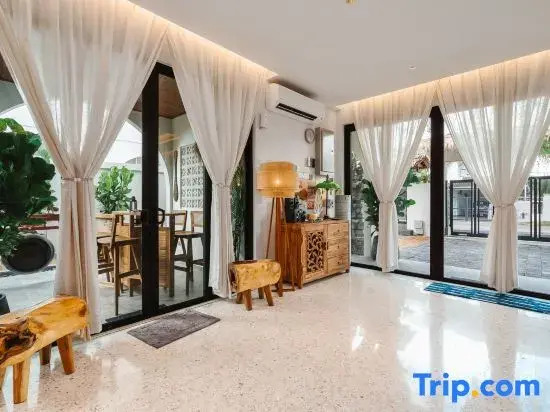 The Umane Luxury Villa - Melaka