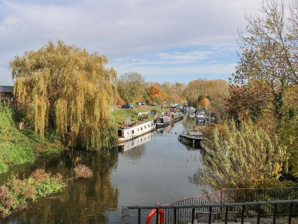 Millstone, Kettering