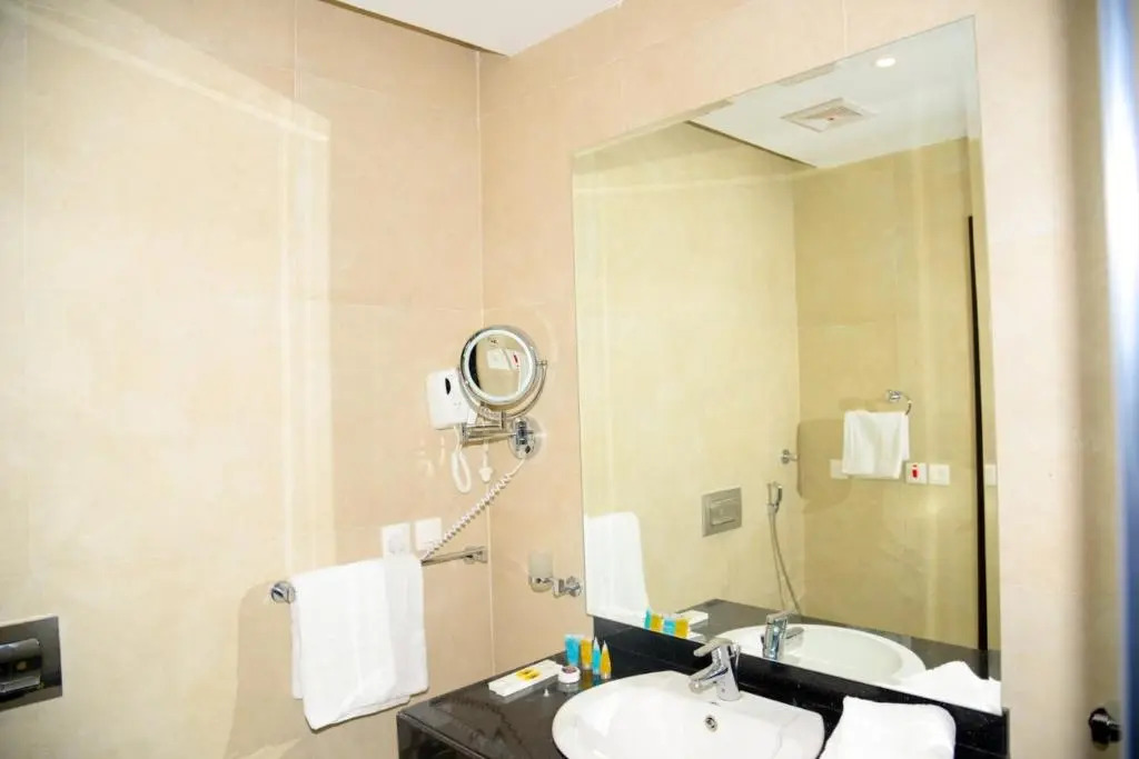 Mora hotel
