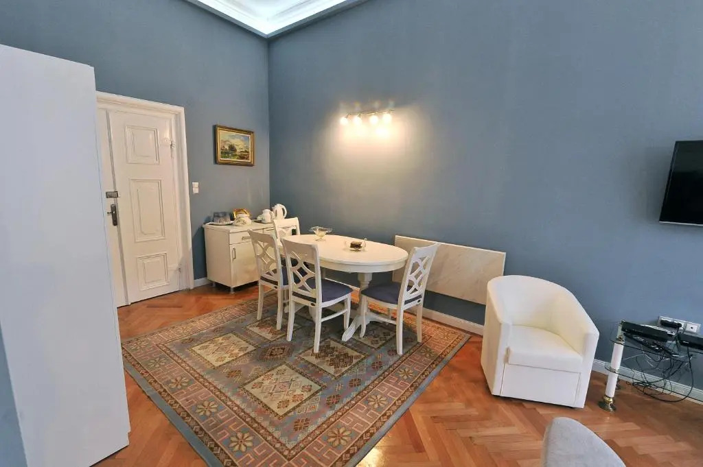 Apartment 9 - City centre