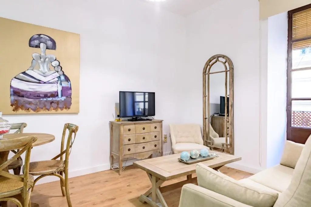 Apartamento Garcia Lorca III