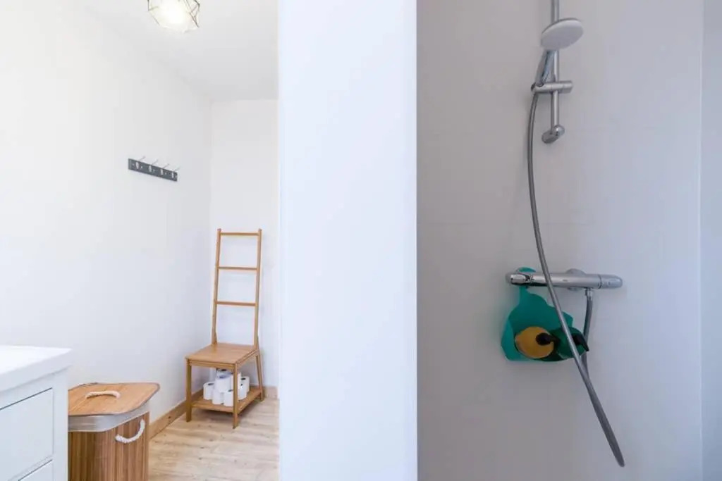 RENOVATED recently Bruges