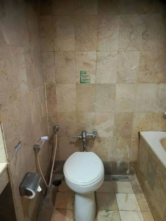 Townhouse Oak Jakarta near Monumen Nasional formerly Hotel Bintang Wisata Mandiri