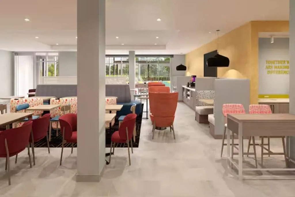 Home2 Suites By Hilton St. Joseph