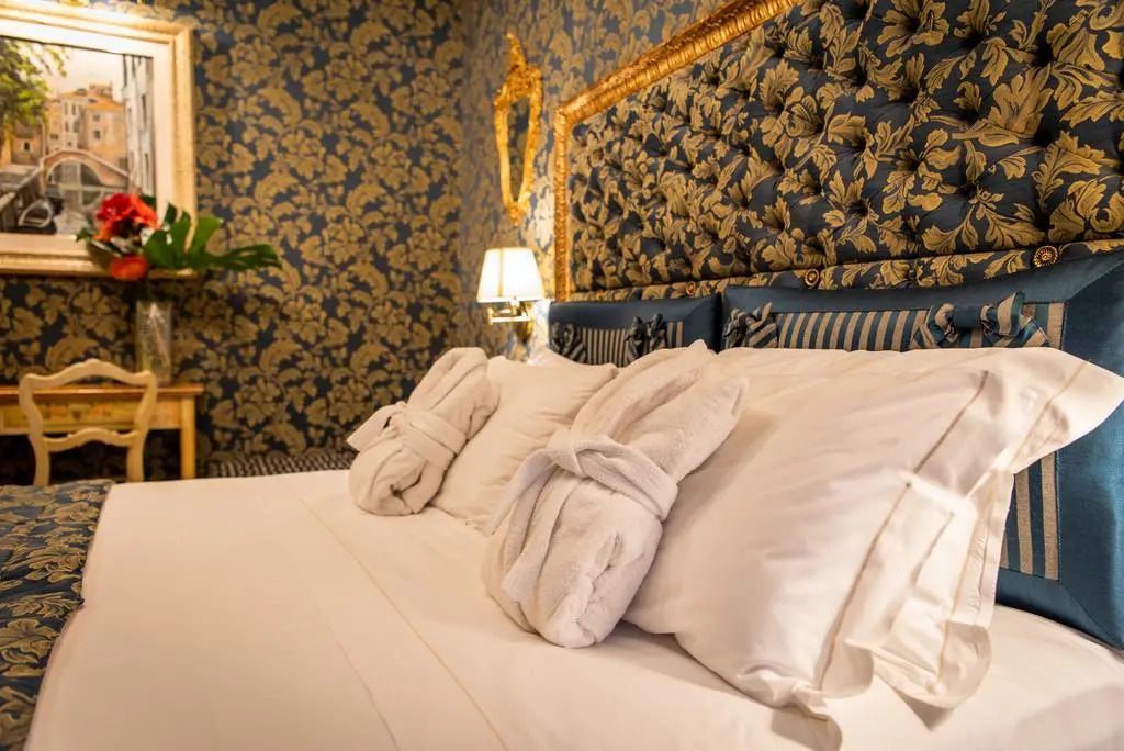 Hotel Santo Stefano
