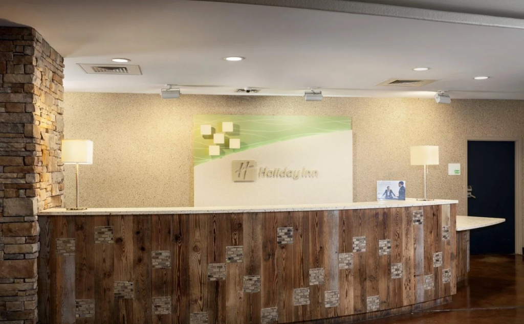Holiday Inn San Antonio Northwest- SeaWorld Area by IHG