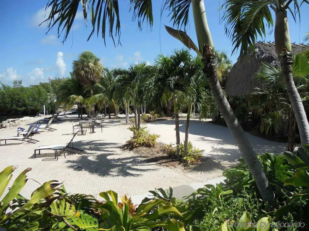 Hampton Inn Key Largo