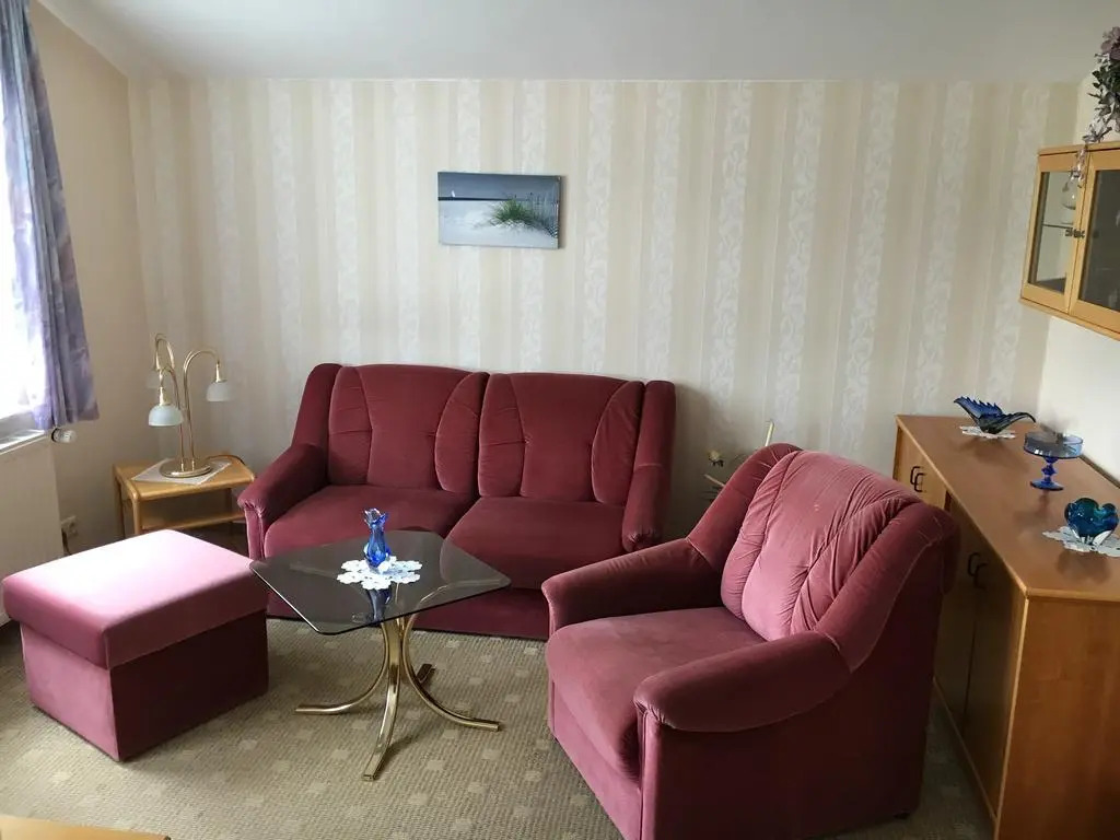 Kastanienhof Hotel garni