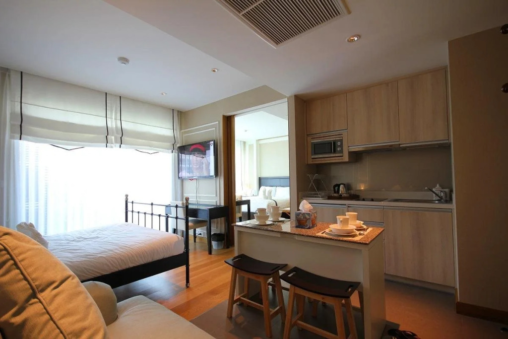 Amanee Residence Hua Hin By Huahin Resort Condo