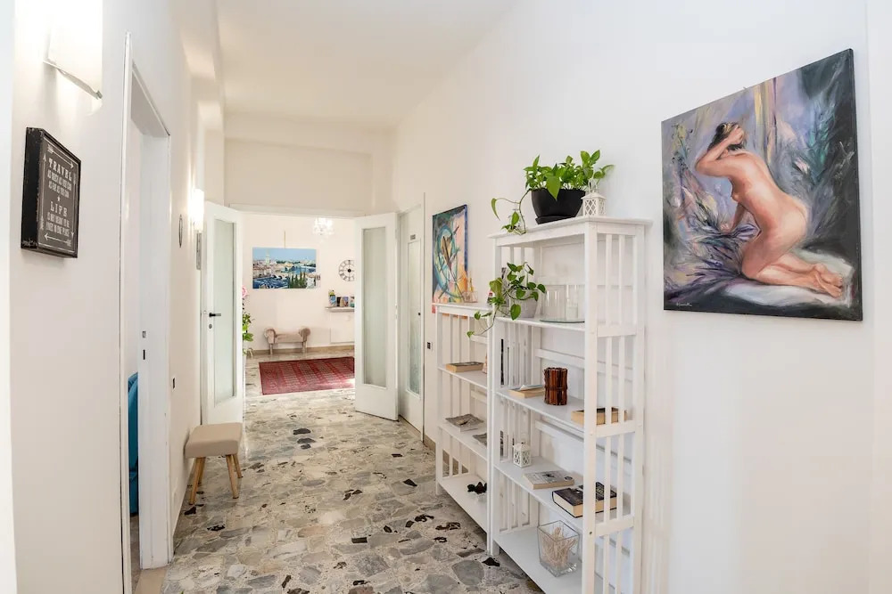 Quarto di Luna