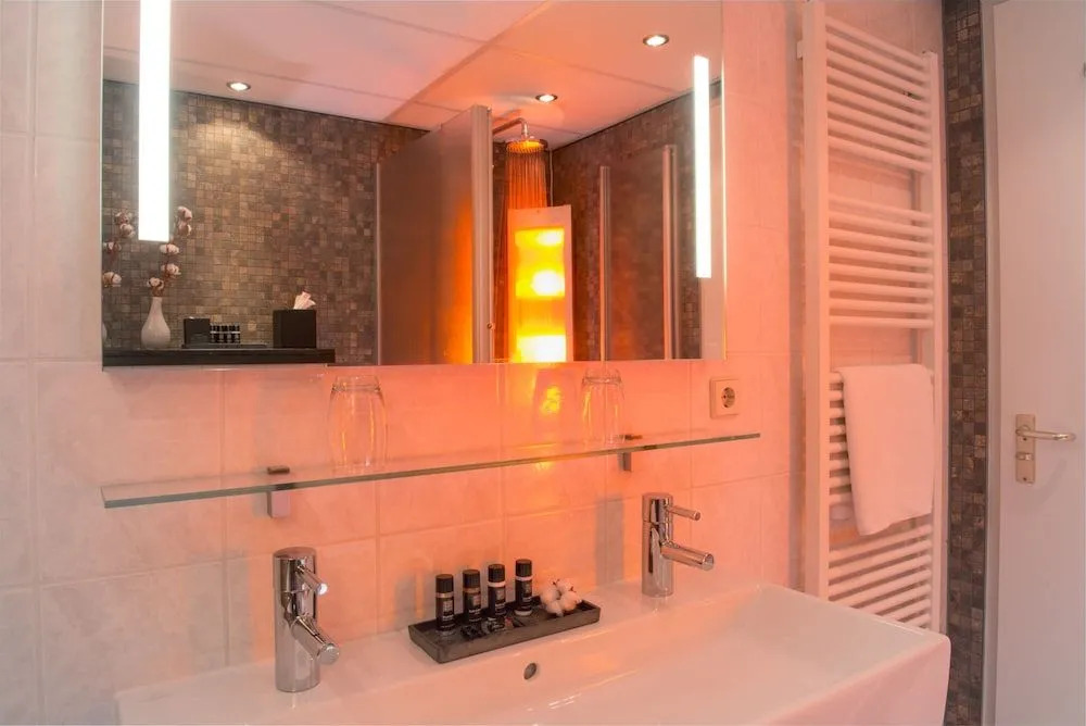 Hotel Greenside Texel