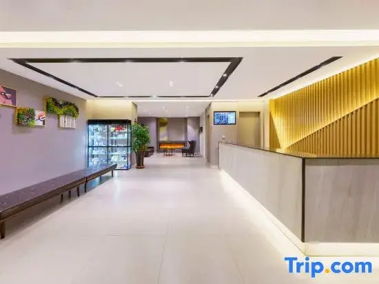 Homeinn Selected Hotel (Huludao Lianshan Street)