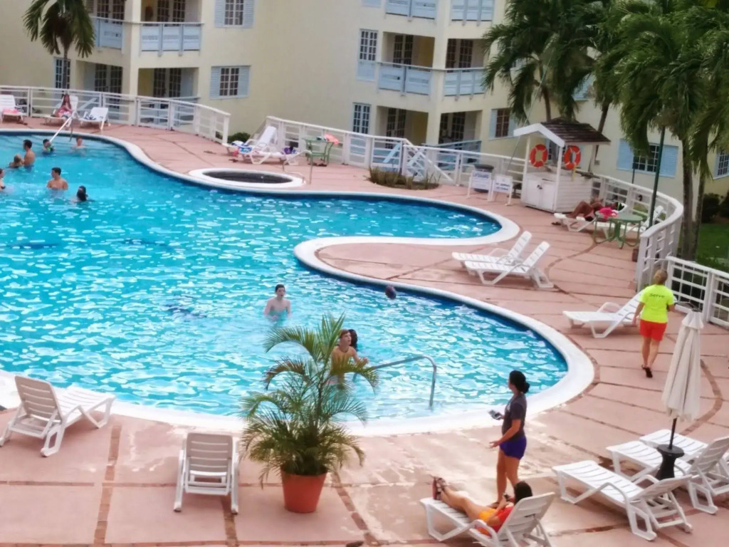Condos At The Ridge