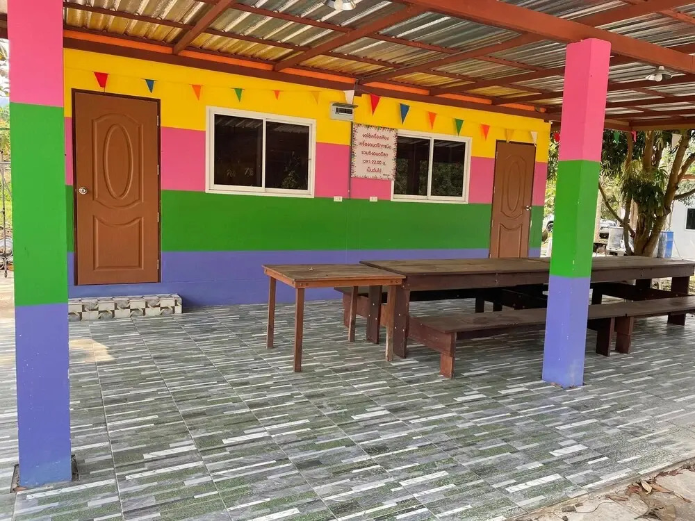 Parichart Homestay