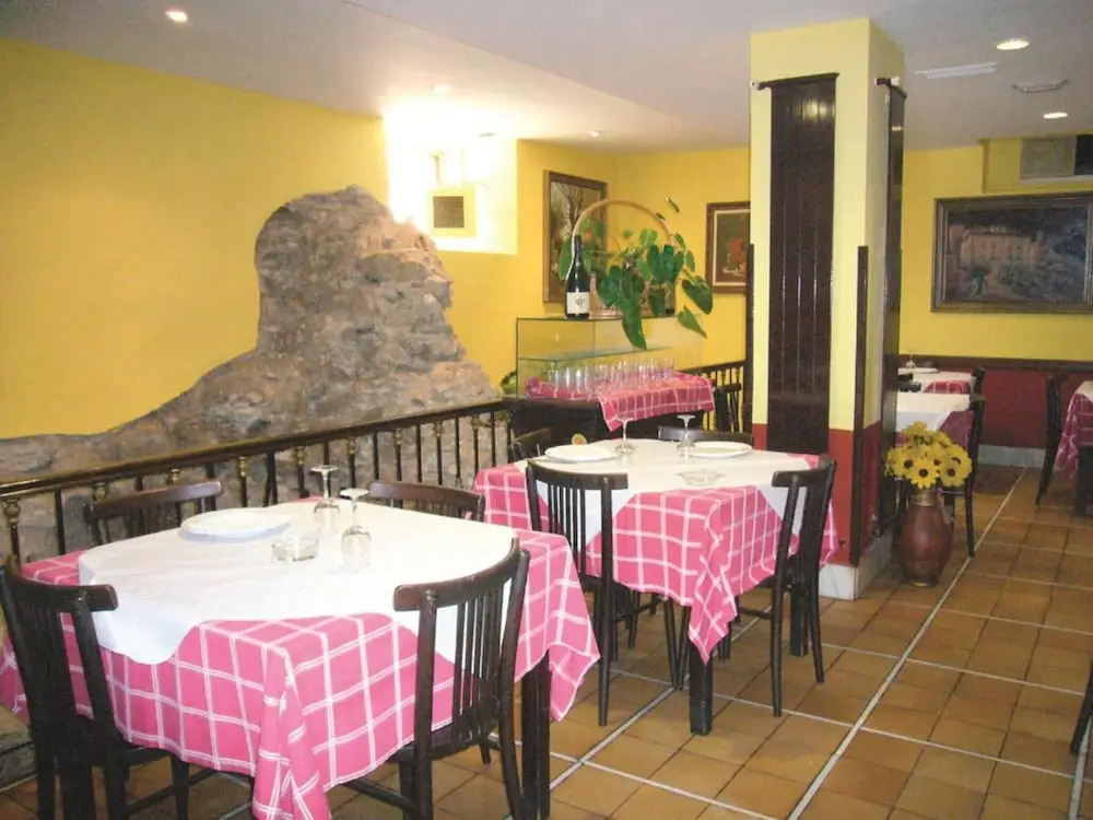 La Casona de Jovellanos