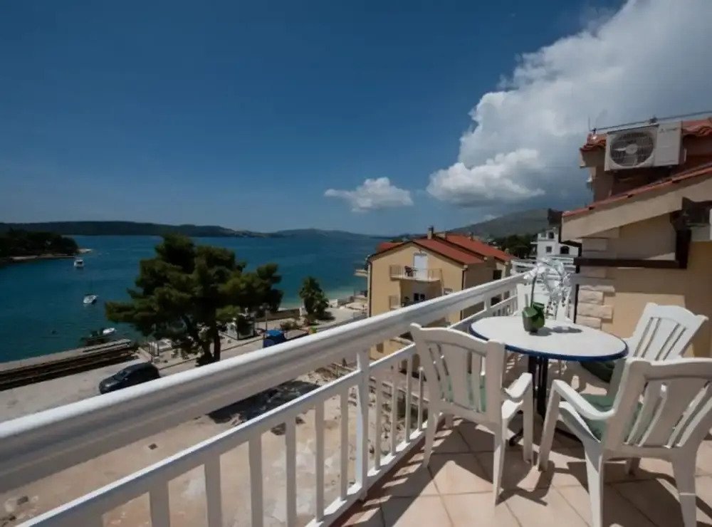 Apartmani TOMI Ciovo