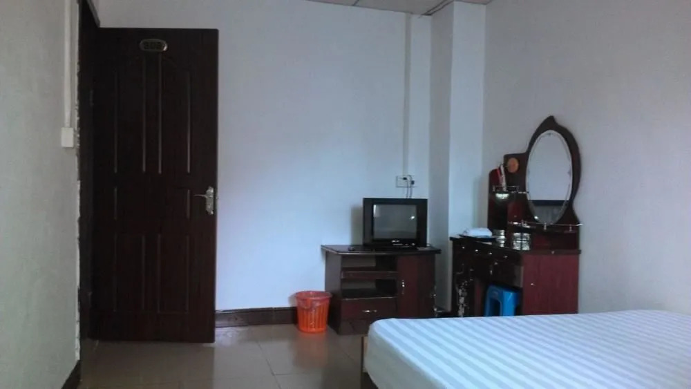 Shunyi Apartment(广州顺意公寓)