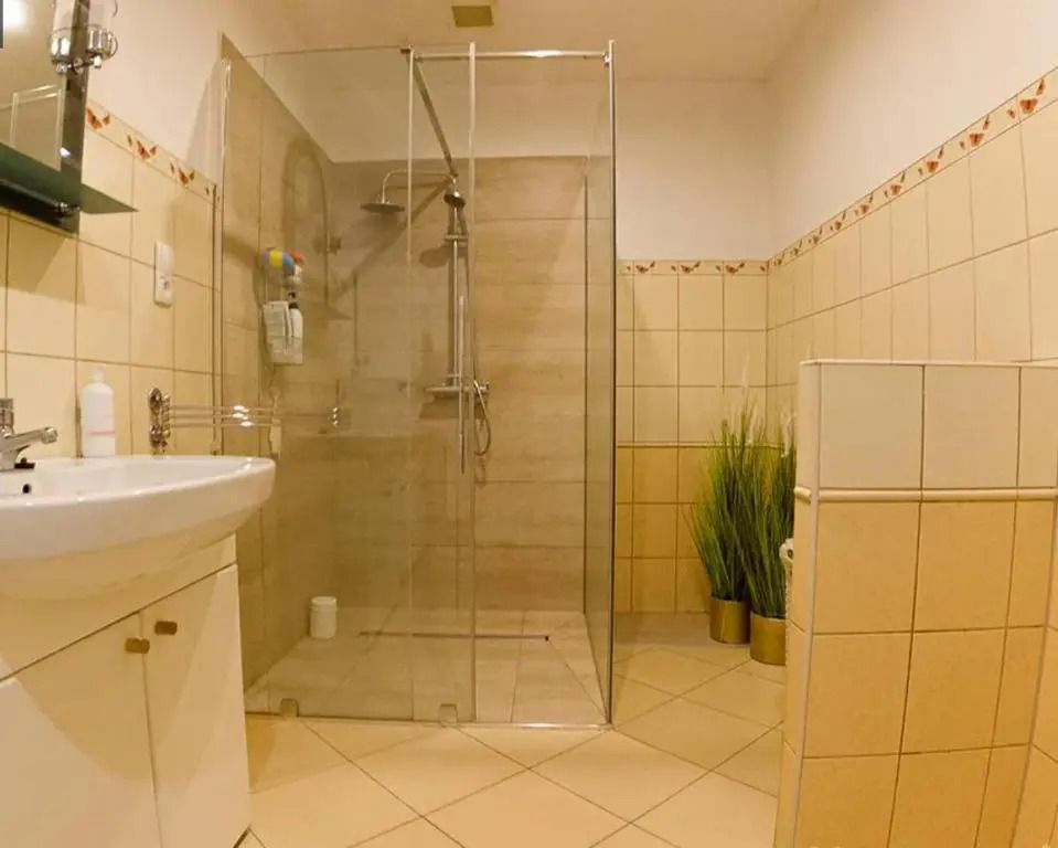 Apartament Pod Szczytnikiem