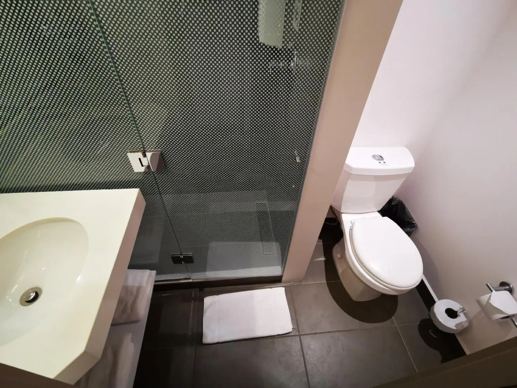 ibis budget Medellín Itagüí Metro