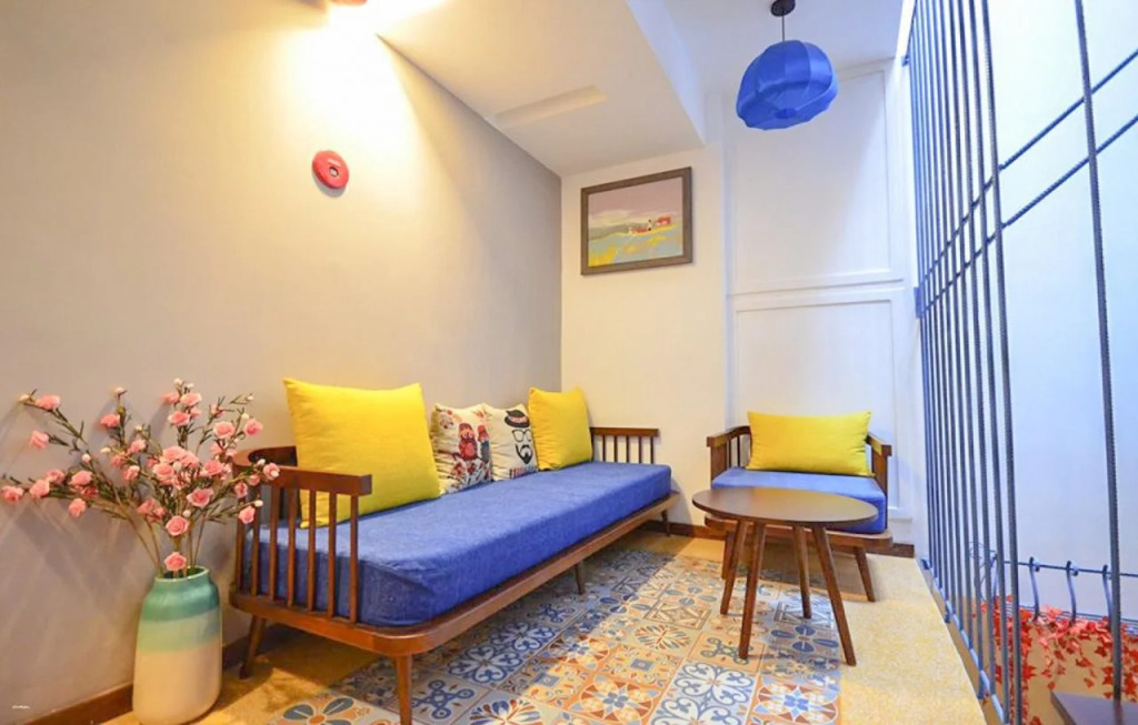 Son Trang Hotel Hoi An
