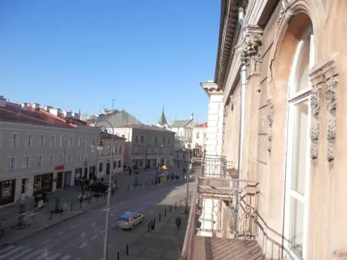 Hostel Królewska