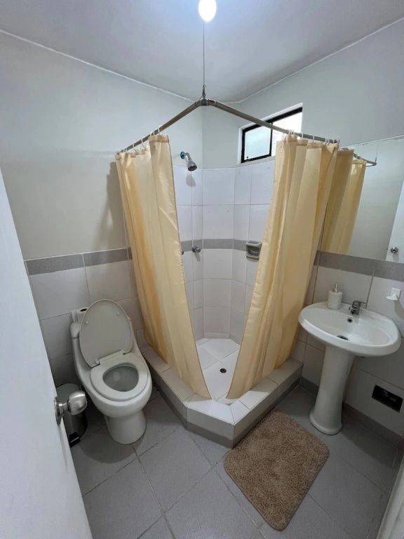 Prescott Apartment San Isidrio