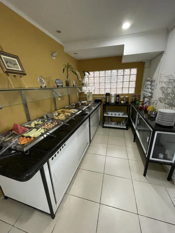 Hostel Ipê