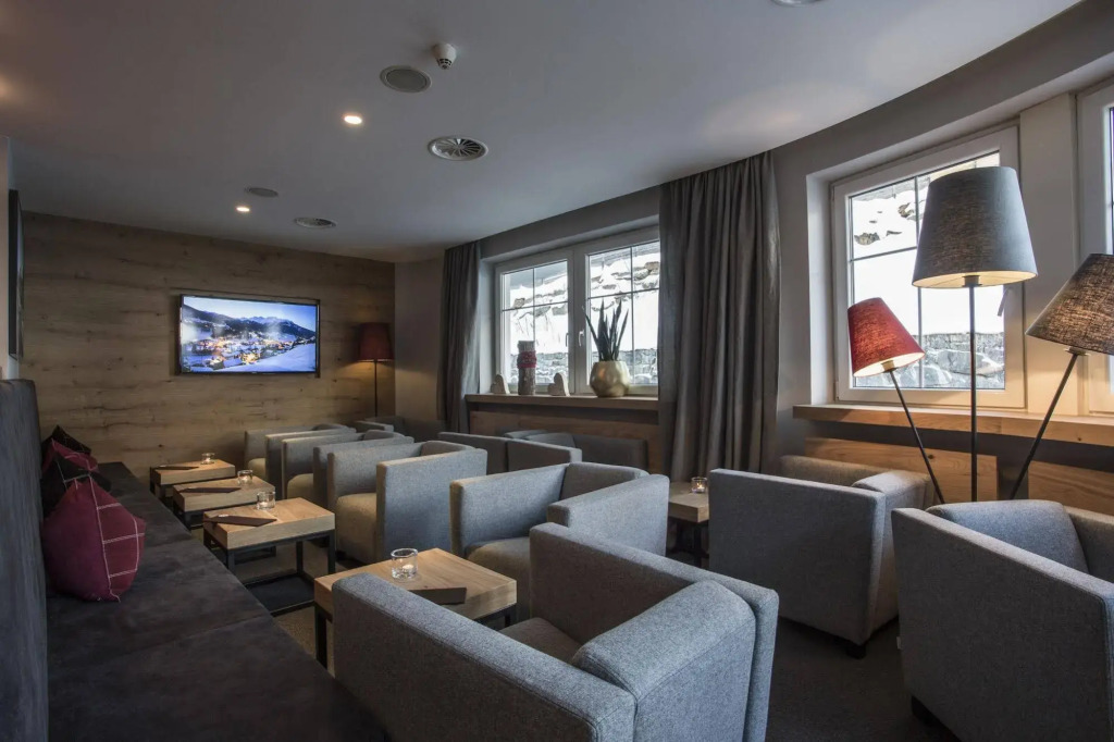 Hotel Valentin