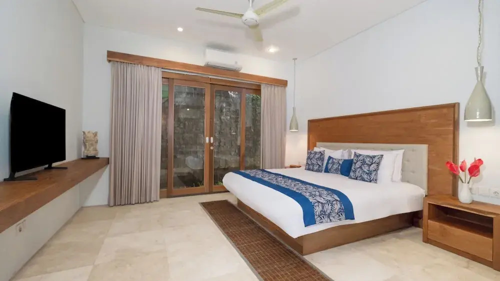 Villa Sanook by Villa Finder