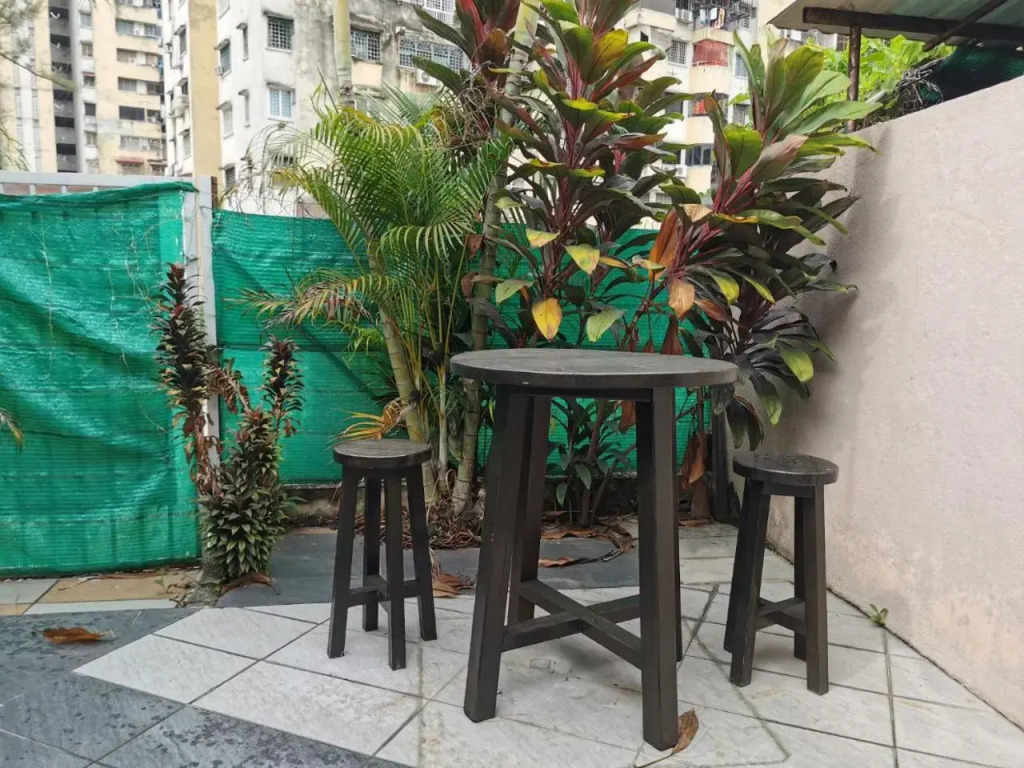 Cheras-Miharja Homestay @Sunway Velocity