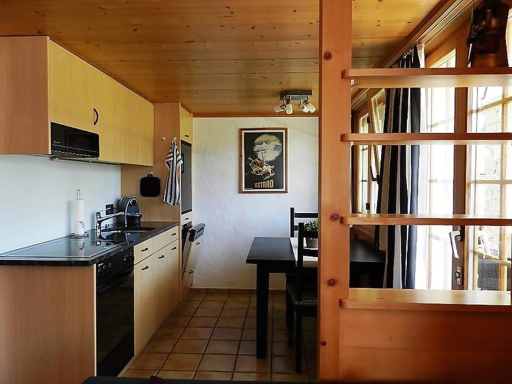 Apartment Bijou Arnensee by Interhome