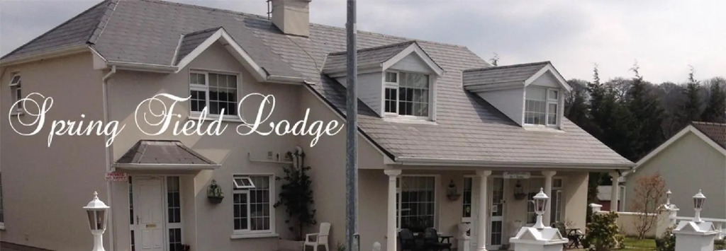 Springfield Lodge